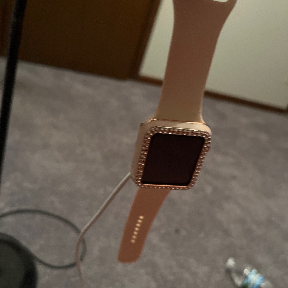 Apple Watch series 3